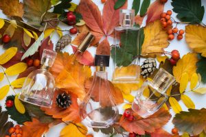 Fall 2019 Perfumes