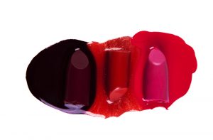 Fall 2019 lipsticks