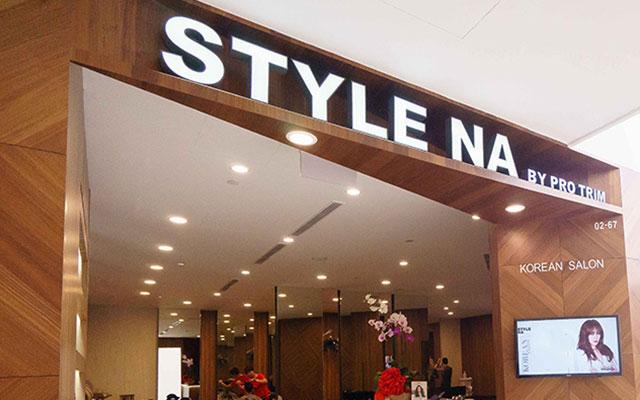 Style NA Korean Salon