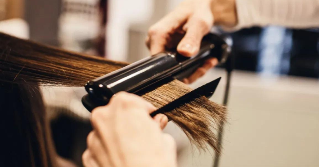 Get Silky Straight Hair At These 15 Hair Salons in Singapore That Offer  Rebonding Treatment