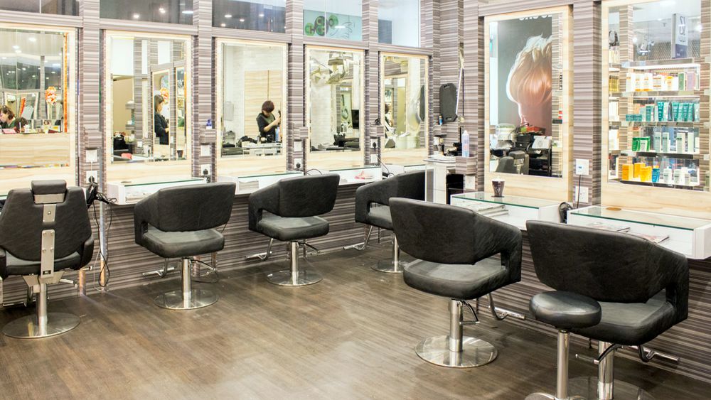 Hair Affair Beauty Salon Singapore Review, Outlets & Price | Beauty Insider