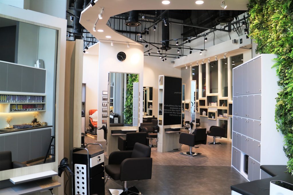 We Recommend the Best Haircuts, Best Hair Colouring and Best Hair  Treatments Available in Singapore!