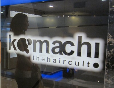 Komachi Hair Cult