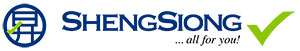 sheng siong logo