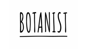 Botanist Botanical
