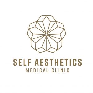 Self Aesthetics Logo