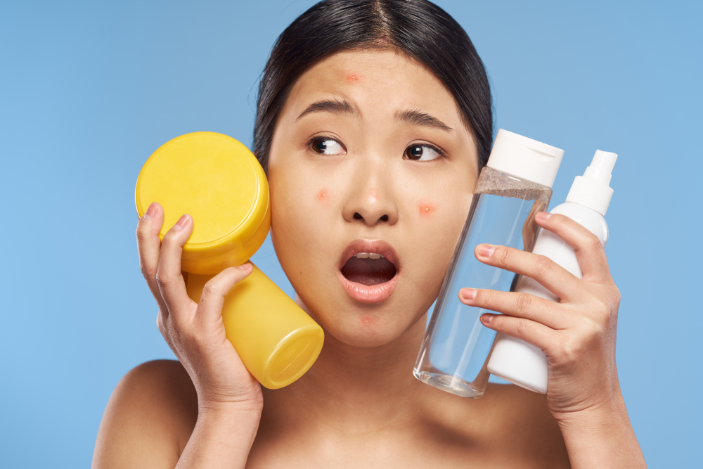 33 Best Pimple Cream In Singapore And What To Use With Them