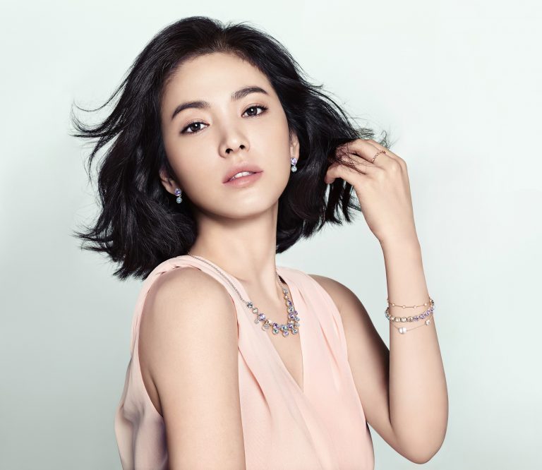 2020 Korean Short Hairstyle Inspirations As Seen On Korean Celebrities