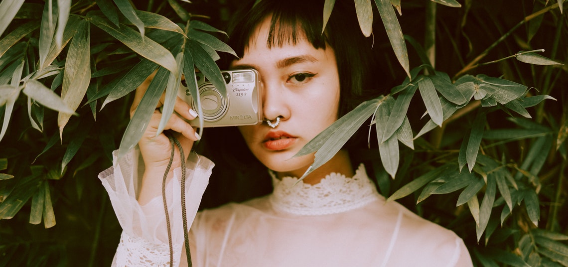 Flower Knows, China's up-and-coming beauty brand, is rapidly