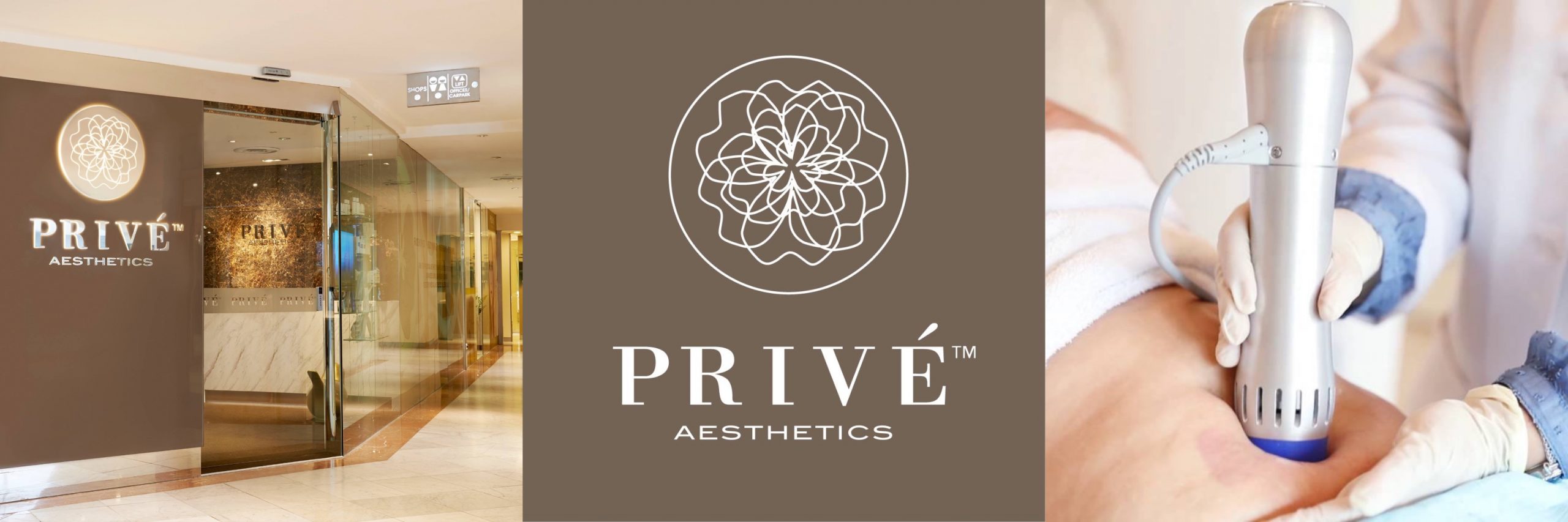 Privé Aesthetics Clinic Singapore: Reviewed!