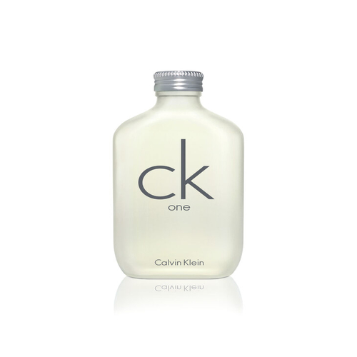 Calvin Klein CK One Eau De Toilette Spray Review 2020 | Beauty Insider