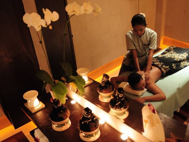 10 Best Massage Spas In Kuala Lumpur To Rejuvenate Your Spirits