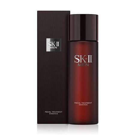 SK-II Facial Treatment Essence Men 230ml, Beauty & Personal Care, Face,  Face Care on Carousell