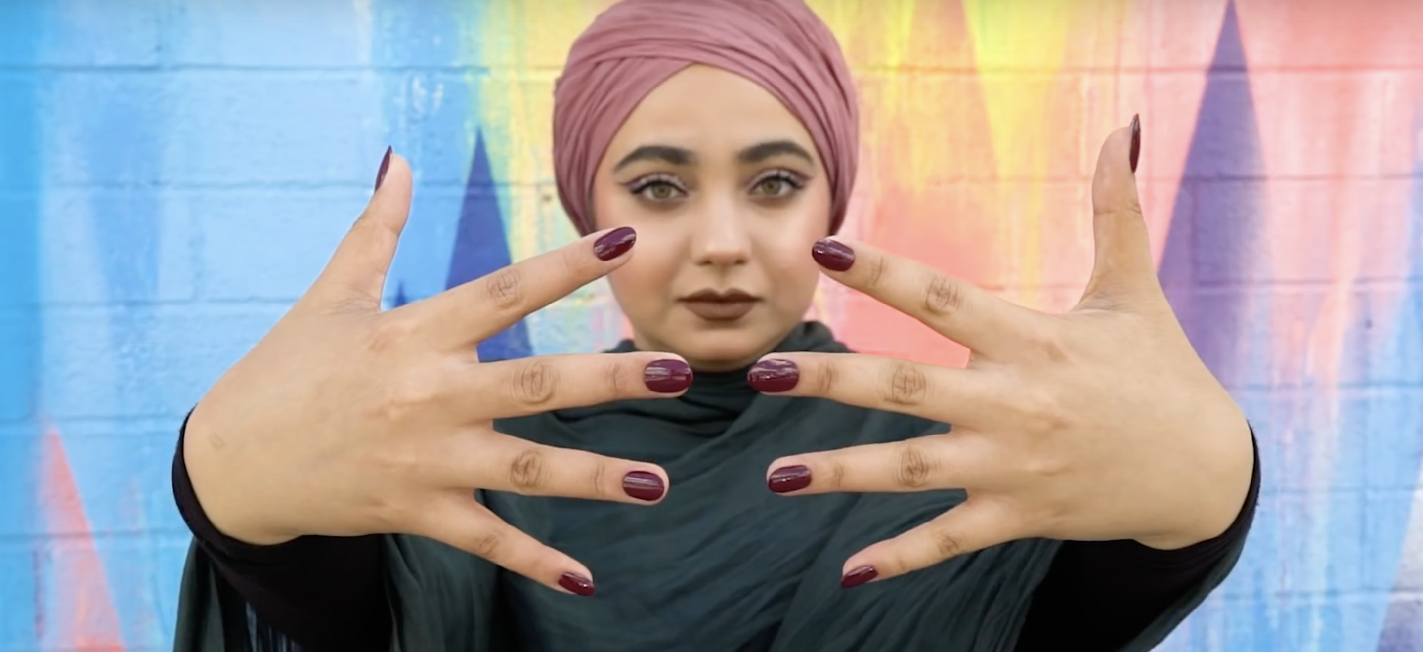 Your Official Guide On Halal Nail Polish, So You Can Flaunt Those Nails!