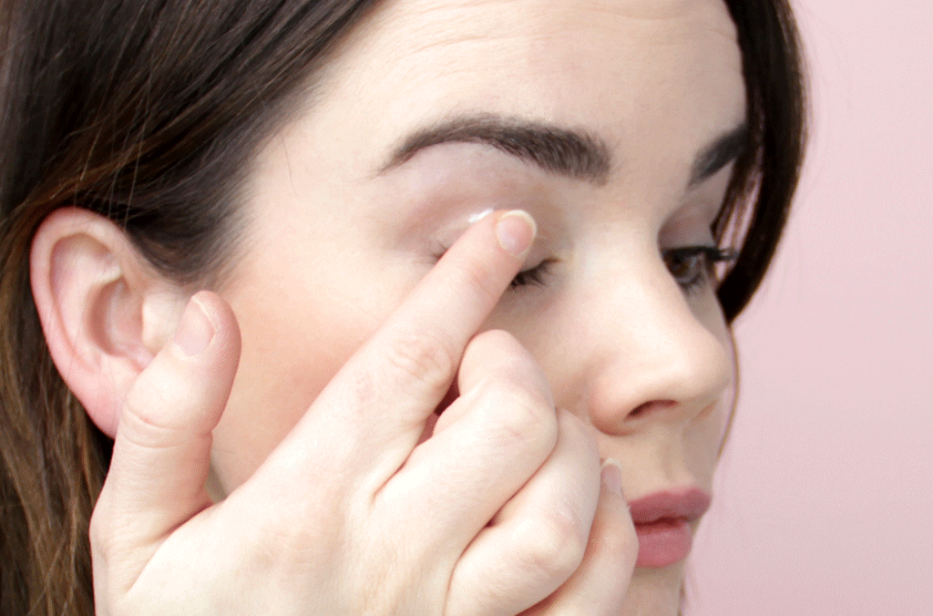 The Tried and Tested Makeup Routine for Dry Skin