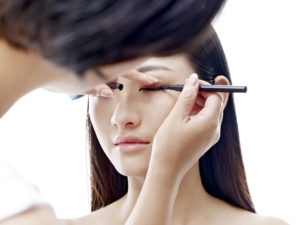 korean makeup tip