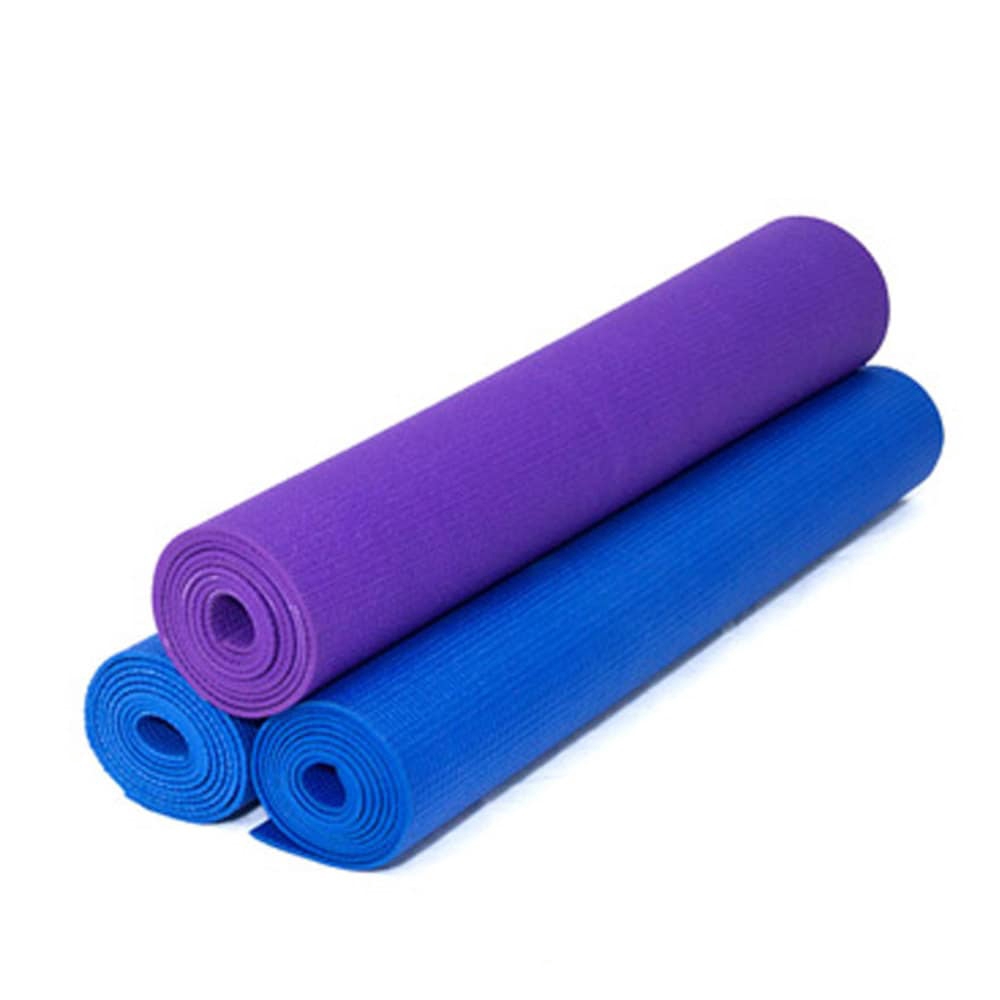 gevoeligheid Observatie biologisch These 20 Best Yoga Mats In Singapore Are Super Comfy That You'll Fall  Asleep On Them!
