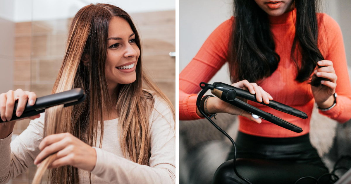 The Best Hair Straighteners In Singapore That'll Magically Transform Your  Locks!