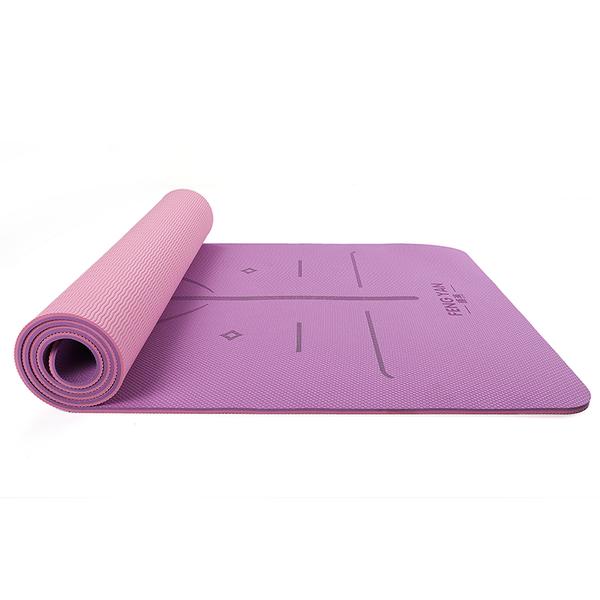 gevoeligheid Observatie biologisch These 20 Best Yoga Mats In Singapore Are Super Comfy That You'll Fall  Asleep On Them!