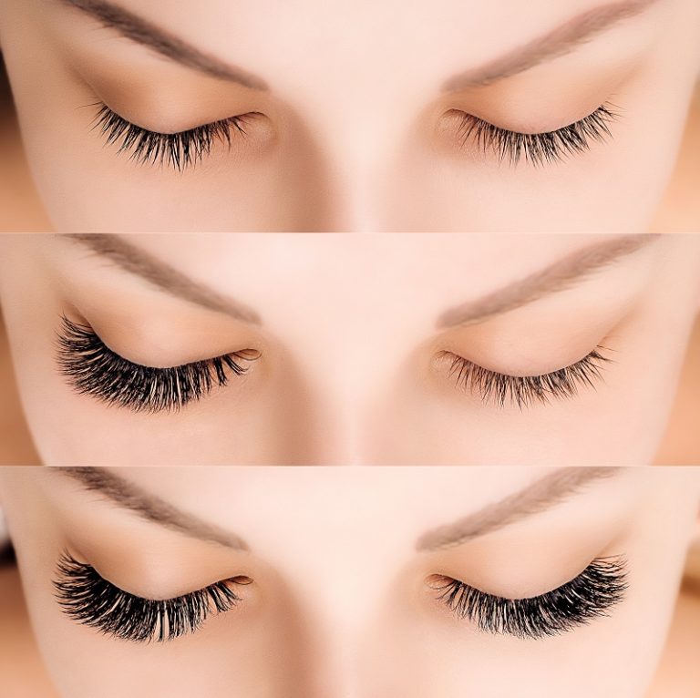 The Ultimate Guide To Eyelash Extension Removal