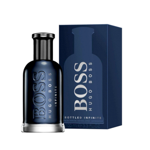 Hugo Boss BOSS Bottled Infinite Review 2020 | Beauty Insider