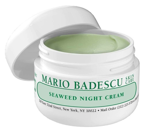 Mario Badescu's $22 Anti-Aging Cream Is Similar to La Mer