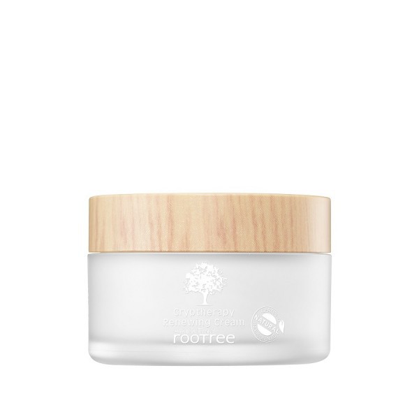 Rootree Cryptherapy Renewing Cream