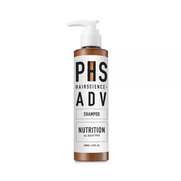PHS HAIRSCIENCE ADV Nutrition Shampoo