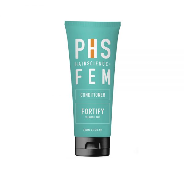 PHS HAIRSCIENCE FEM Fortify Conditioner