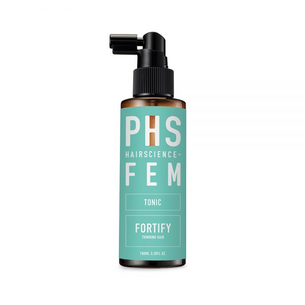 PHS HAIRSCIENCE FEM Fortify Tonic