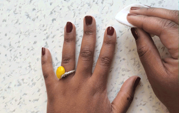 7 Nail Polish Removers To Clean Your Nails Without Damaging Them