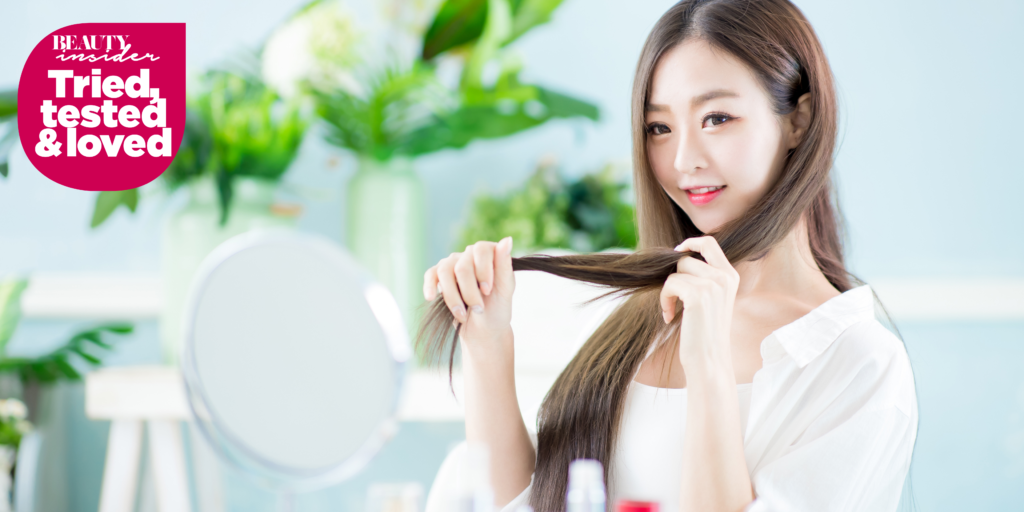 WD TCM Review: Traditional Chinese Herbs - The Secret To Amazing Hair!