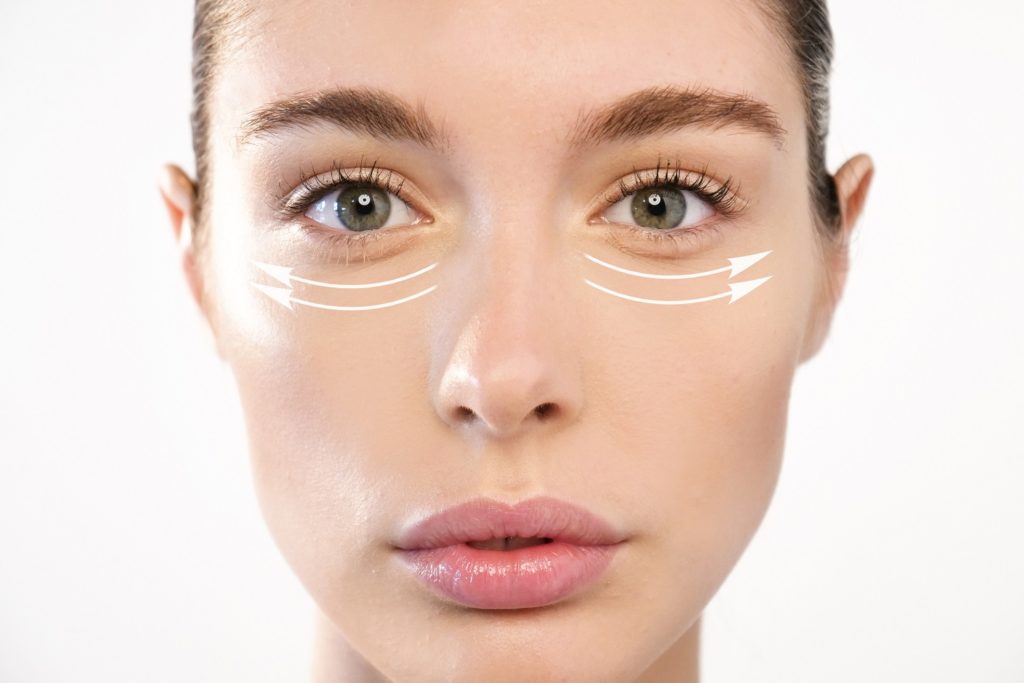 Eye Bag Removal Surgery In Singapore: The Only Guide You Need