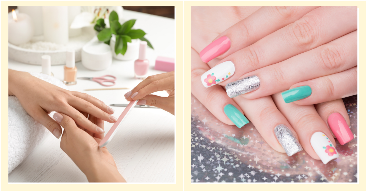 14 Most Affordable Nail Salons In Singapore That People Are So Obsessed  With!