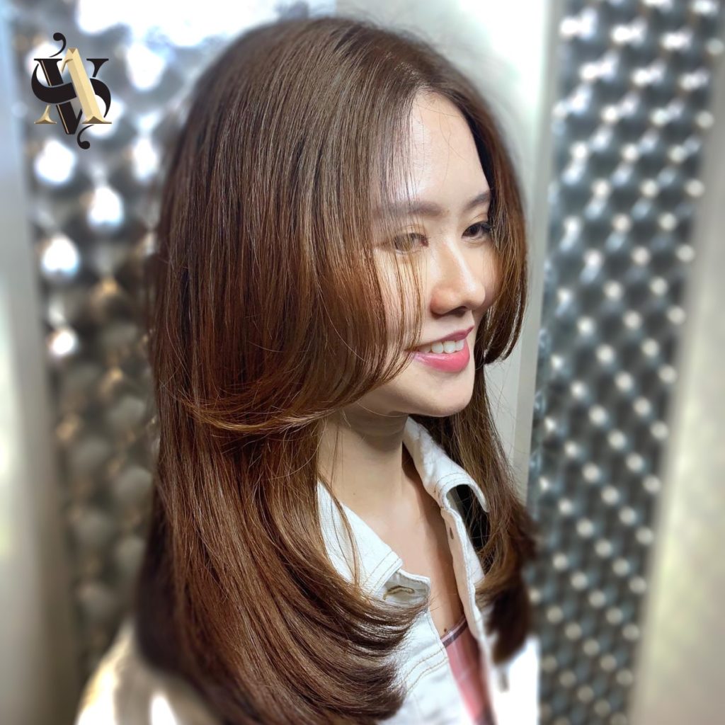 Hair Extensions 20 And Where You Can Get Them In Singapore