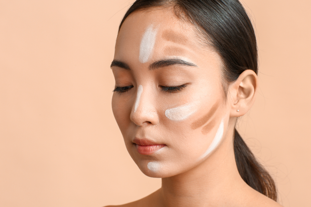 Look Snatched! Mastering The Art Of Contouring Like A Pro