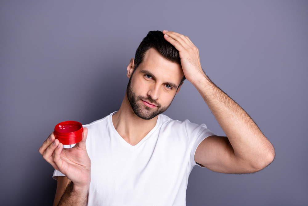 Top 10 Hair Wax In Singapore For Every Hair Type And Style