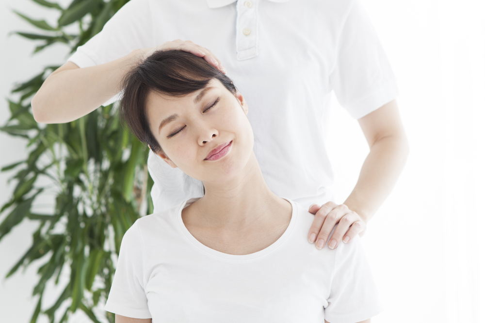 Best Japanese Massage – Telegraph