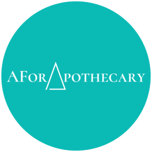 A For Apothecary