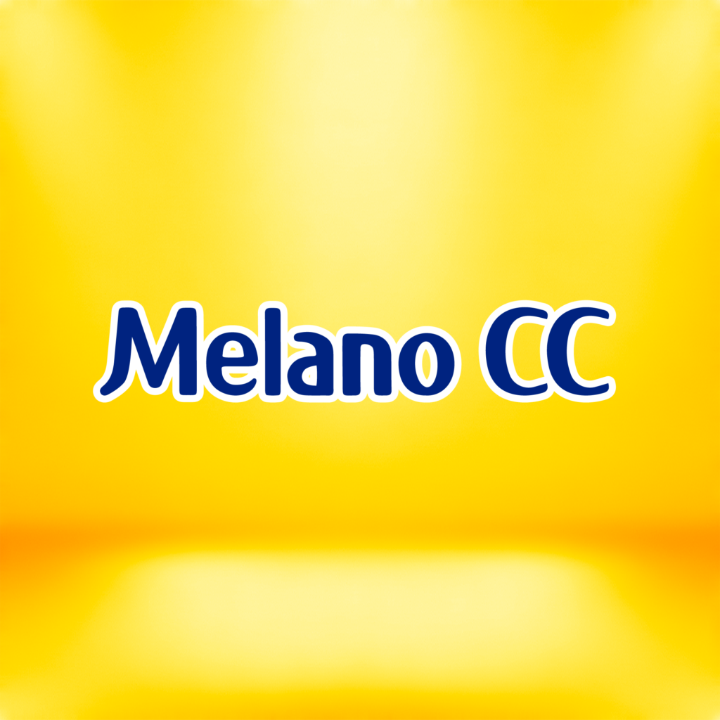 Melano CC