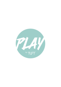 PLAY by TUFT
