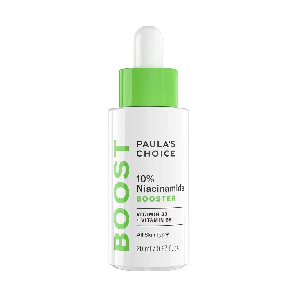 Paula’s Choice 10% Niacinamide Booster