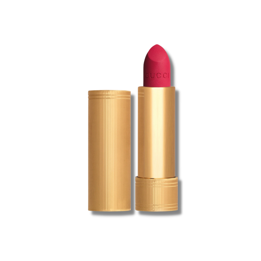 Gucci Beauty Rouge à Lèvres Mat Matte Lipstick