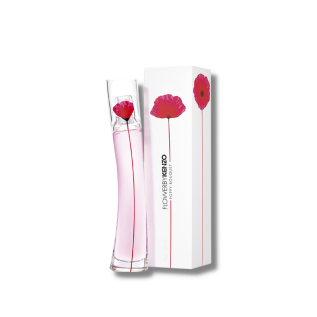 Kenzo Parfums FlowerbyKENZO Poppy Bouquet Review 2020 | Beauty Insider