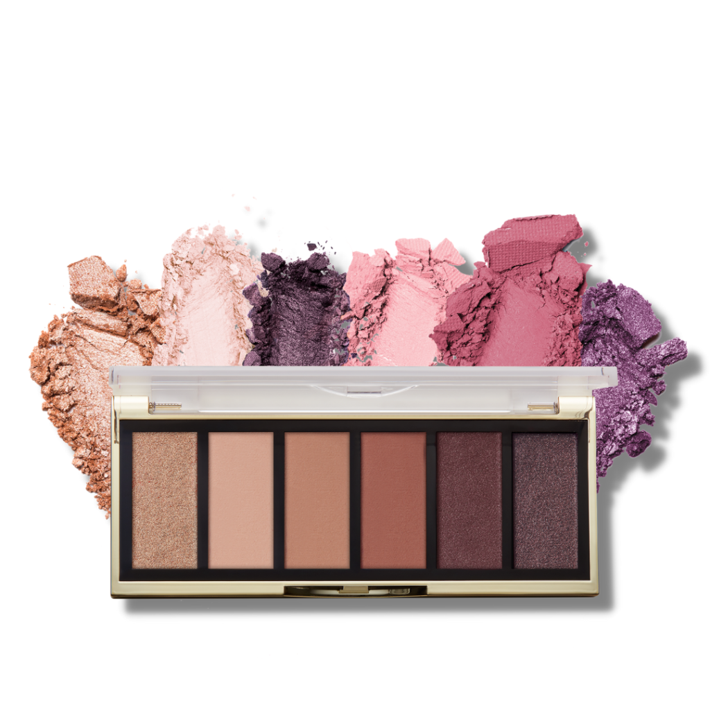 Milani Cosmetics Most Wanted Eyeshadow Palette