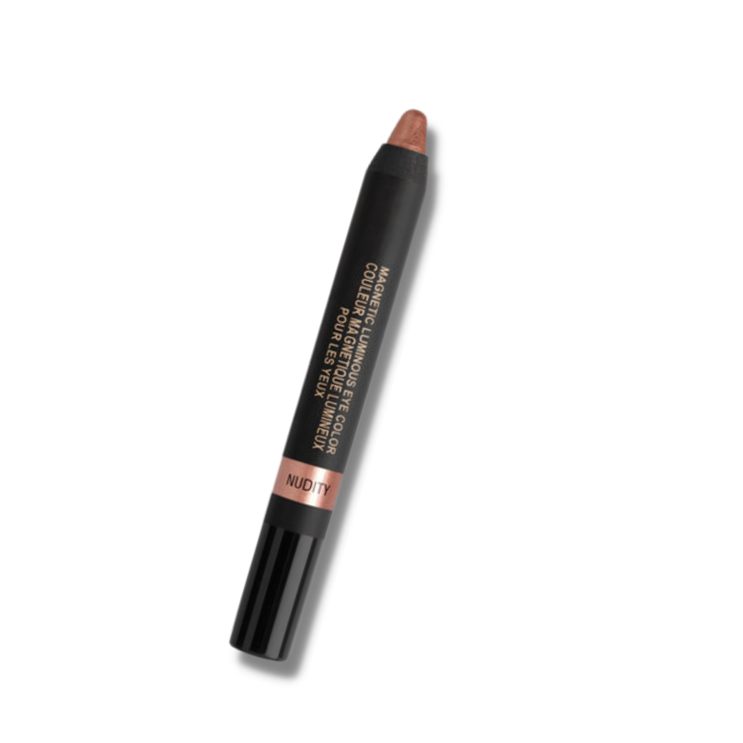 NUDESTIX Magnetic Luminous Eye Color Nudity Review Beauty Insider
