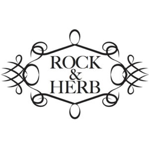 Rock & Herb