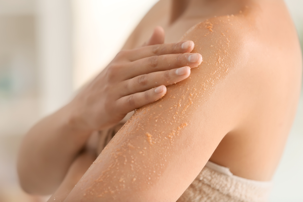 Top Best Body Scrubs in Singapore for Smoother and Healthier Skin