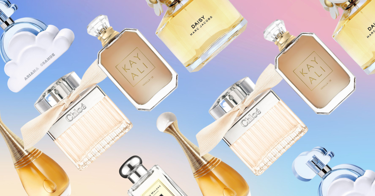 The 9 best perfumes for women launched in 2017 - Her World Singapore
