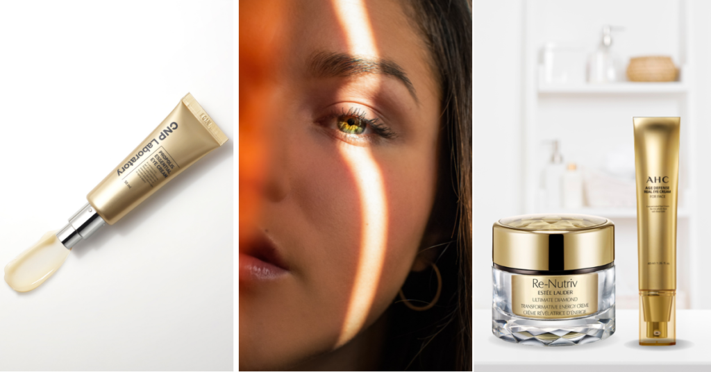 Stop & Rewind The Clock With These Spectacular Eye Creams!